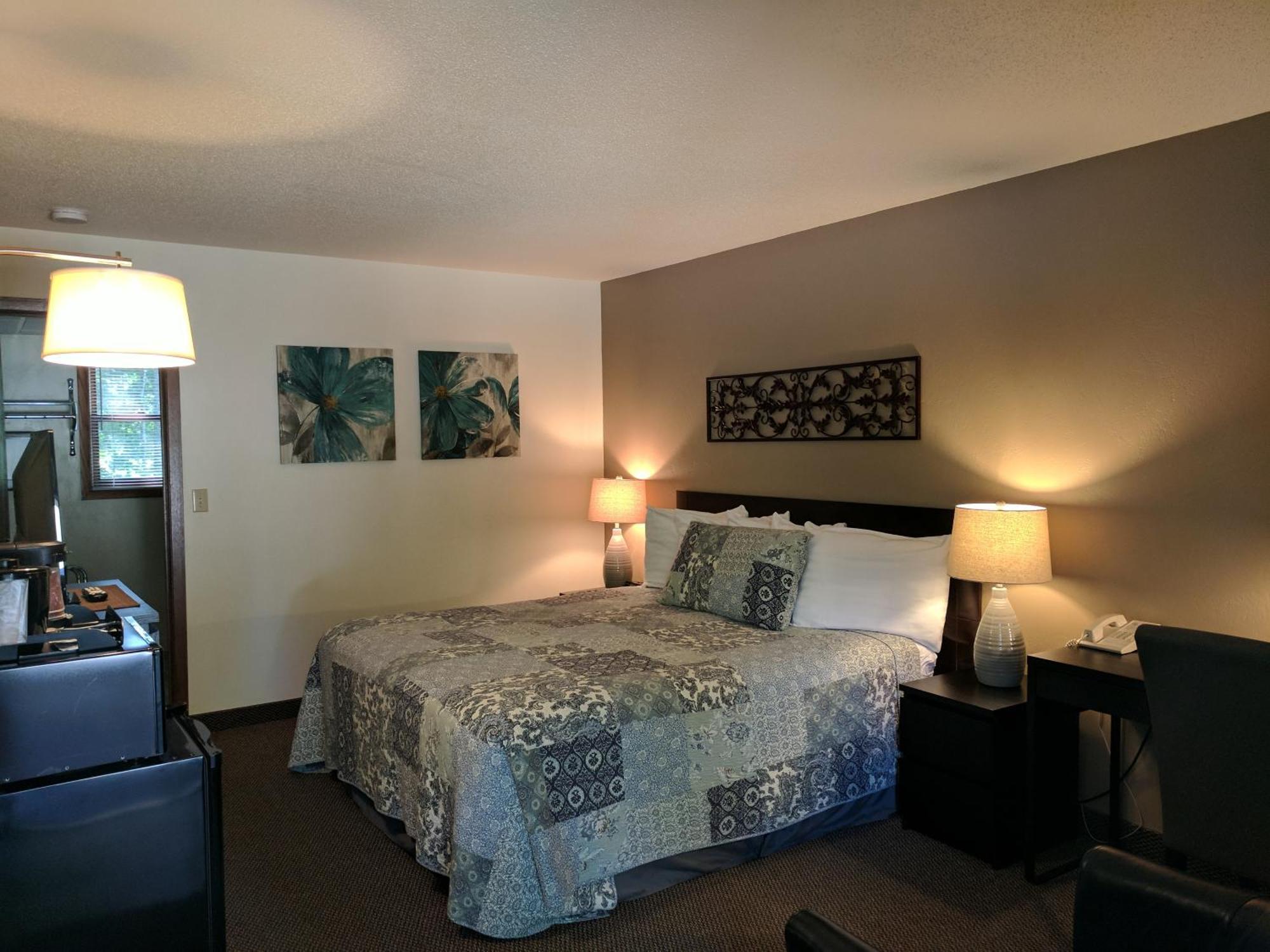 Ephraim Motel 2* Ephraim